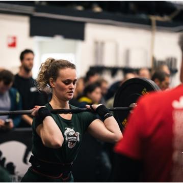 Fleur van de Graaf profile photo