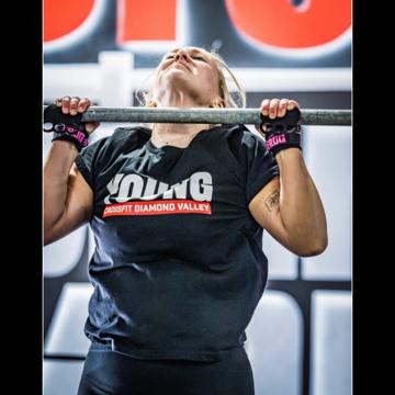 Millie Strongman profile photo