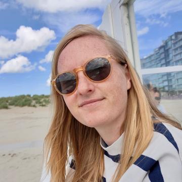 Lien Beelprez profile photo