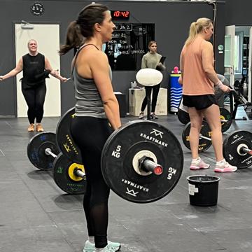 Alexandra Östergårds profile photo