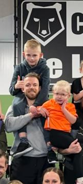 Nick van Brussel profile photo