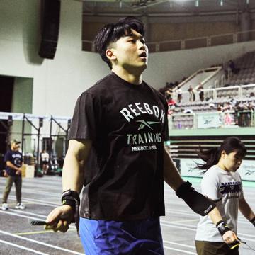 Mincheol Jang profile photo