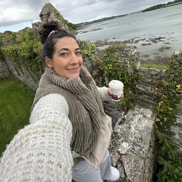 Kelly Fathergill profile photo