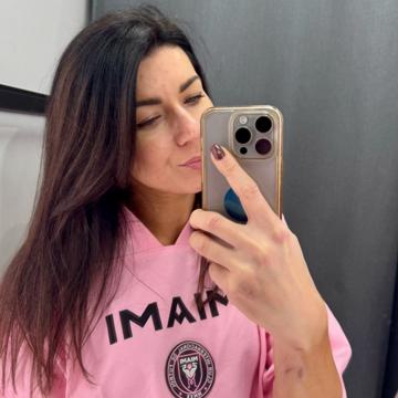 Natasza Kubacka profile photo