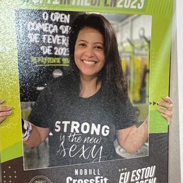 Jessica Lia Lima profile photo