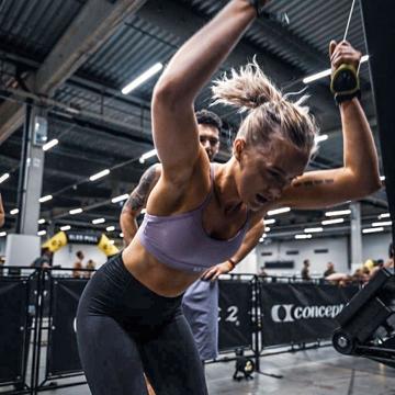 Sarah Burström Flodin profile photo