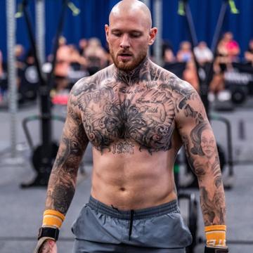 Arthur Hall profile photo