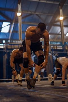 Hugo Delorme profile photo