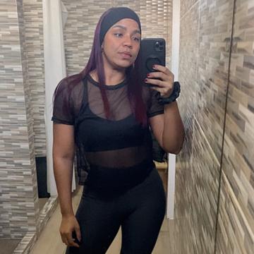 Lidiana Mercedes profile photo