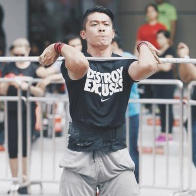 Jin Chong Hee profile photo