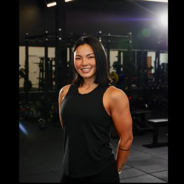 Hailun Tang profile photo