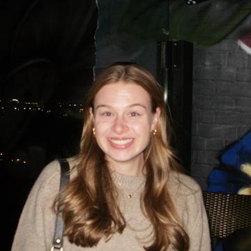 Lydia Gengler profile photo