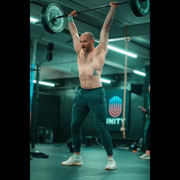 Liam Smith profile photo