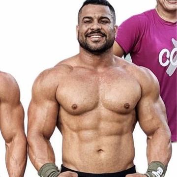 Rauan Oliveira profile photo
