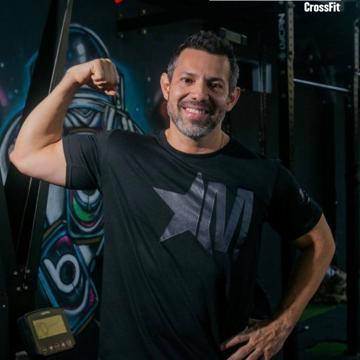 Andres Jurado profile photo