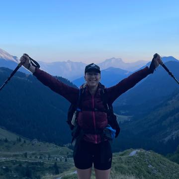 Noémie Grosjean profile photo