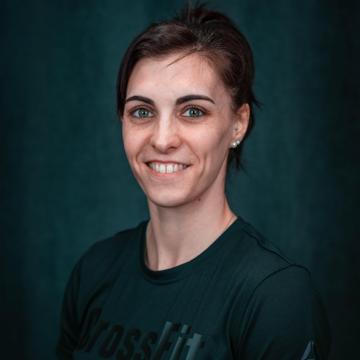 Jennifer Traband profile photo