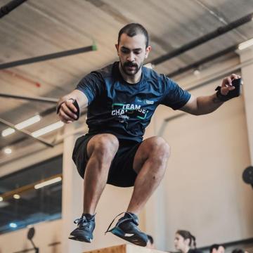 Lucas Monteiro profile photo