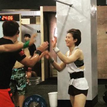 Juhyun Oh profile photo