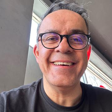 Gary M profile photo