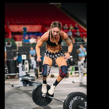 Chelsea Thomas profile photo