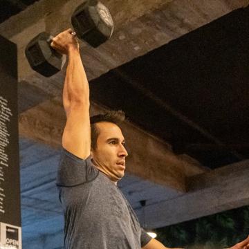 Raúl Aroca profile photo