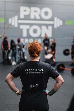 Zuzana Krajčírová profile photo