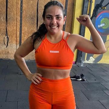 Raysa Granadeiro profile photo