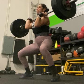 Brenda Delgado profile photo