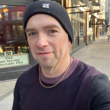 Aaron Thomas profile photo