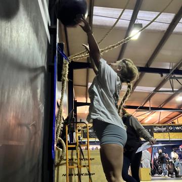 Emily Webster profile photo