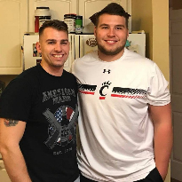 Michael Staderman profile photo