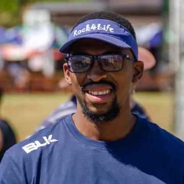 Xolani Nhleko profile photo