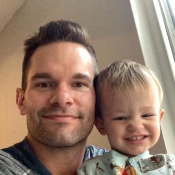 Eric Cain profile photo