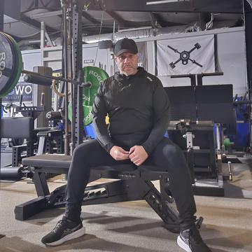 Jose Jimenez profile photo