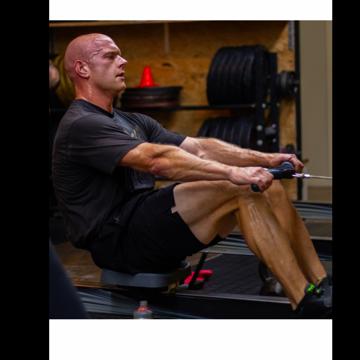 Michael Carter profile photo