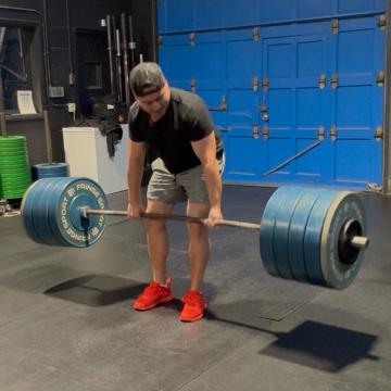 Nicholes Rodriguez profile photo