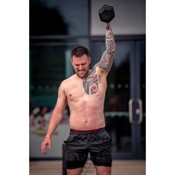 Reece Lyons profile photo