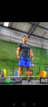 René Rolando Montalvo Coria profile photo