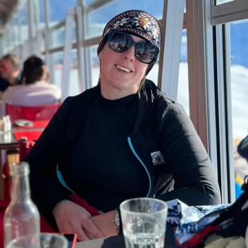 AnneMarieke van Raamsdonk profile photo