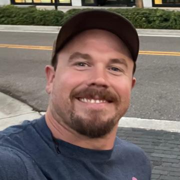 Brian Whitman profile photo