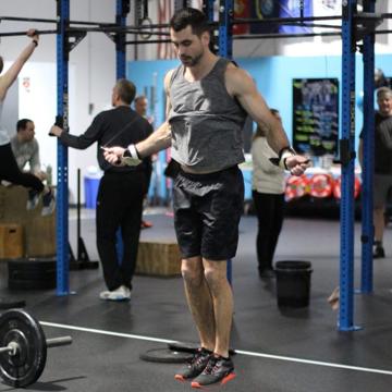 Cory Dillon profile photo