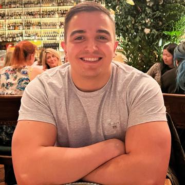 Baris Dogan profile photo