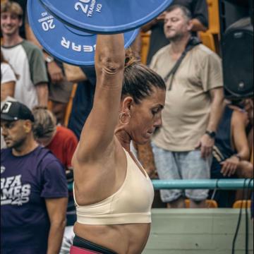 Moran Roche profile photo