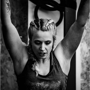 Gemma Thomas profile photo