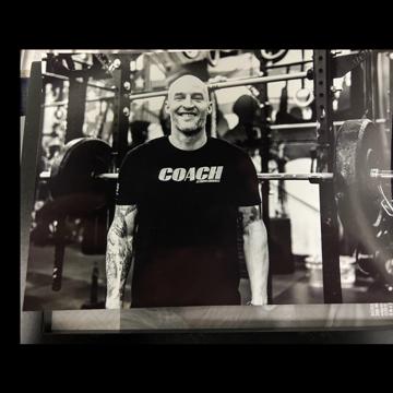 Jeremiah Viator profile photo