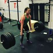 Michelle Teppo profile photo