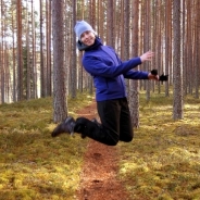 Mari-Liis Lemmetty profile photo