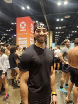 Dominic Amato profile photo