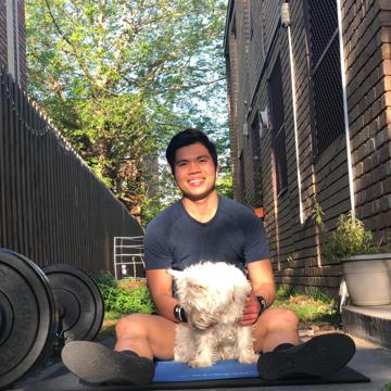 Lam Nguyen profile photo